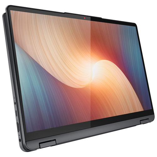 Lenovo IdeaPad Flex 5 14" Touchscreen 2-in-1 Laptop (AMD Ryzen 5 5500U/512GB SSD/16GB RAM/Windows 11)