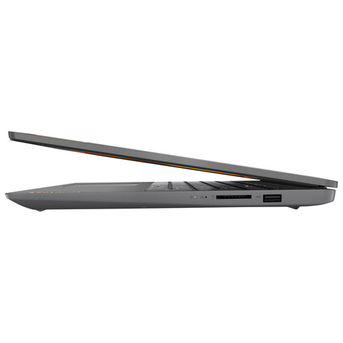 Lenovo IdeaPad 3i 15.6" Laptop - Arctic Grey