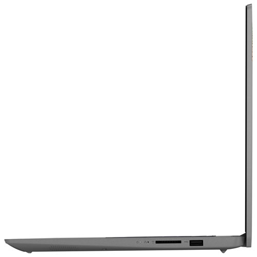 Lenovo IdeaPad 3i 15.6" Laptop - Arctic Grey