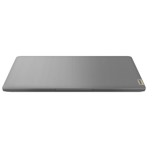 Lenovo IdeaPad 3i 15.6" Laptop - Arctic Grey