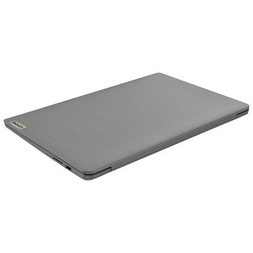Lenovo IdeaPad 3i 15.6" Laptop - Arctic Grey