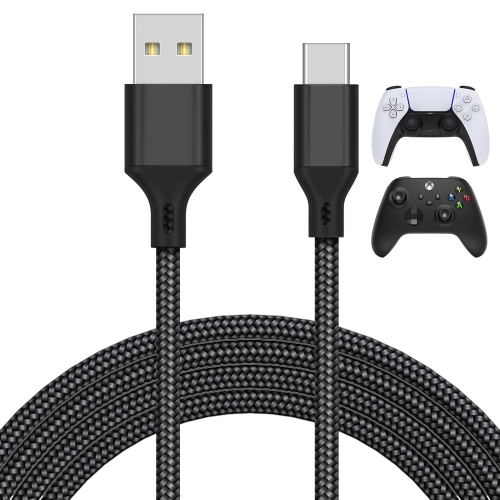 Official xbox one usb sales charging cable