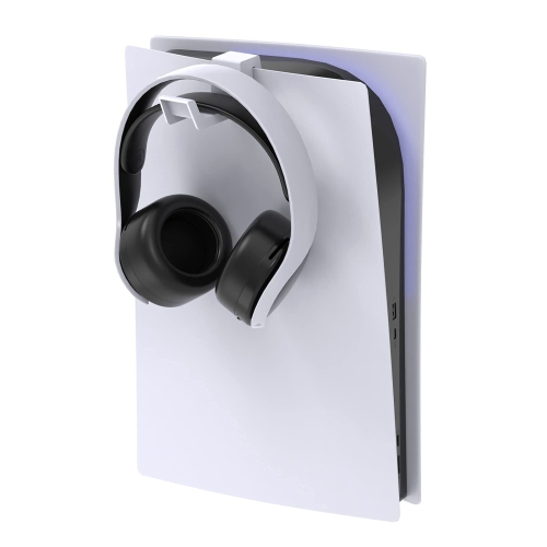 Headphone Holder Compatible with PS5, Hook Hanger Compatible with PS5 Headphone Hanger Holder, Headset Stand Compatible with