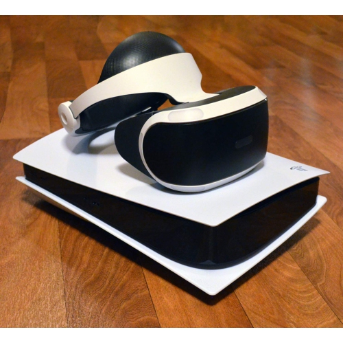 Adaptateur de caméra PlayStation 4 pour PSVR sur PS5