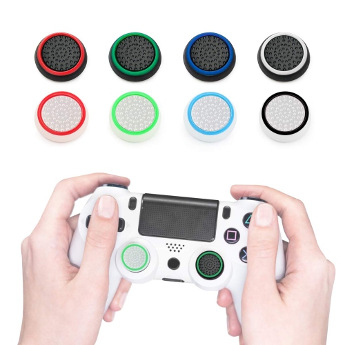 Ps4 thumb grips best hot sale buy