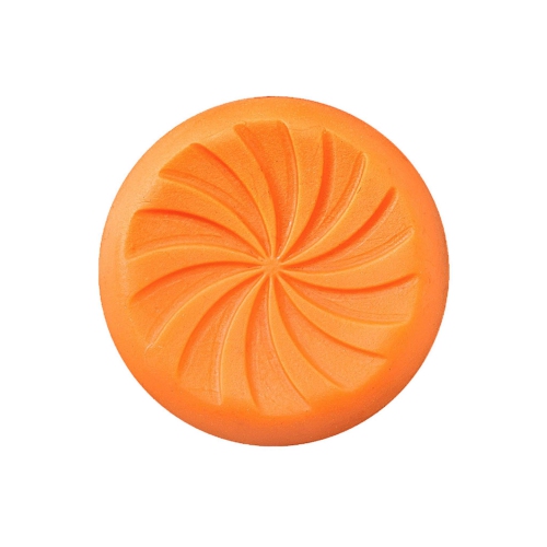 Capuchons antidérapants FPS Freek Vortex performance de KontrolFreek pour manette de PlayStation 4