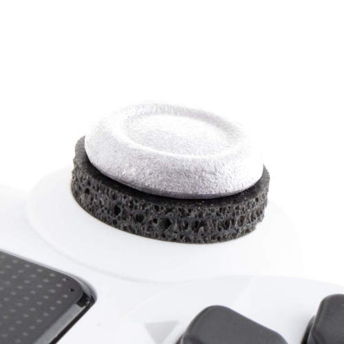 KontrolFreek Precision Rings | Aim Assist Motion Control for PlayStation 4, PlayStation 5 (PS5), Xbox One, Xbox Series
