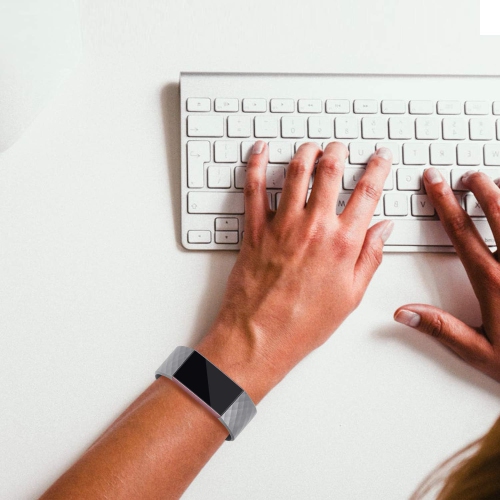 navor Bands Compatible with Fitbit Charge 4 / Charge 3 / Charge 3 SE Bands, Classic Soft Replacement Wristband Sport Strap Fitness Activity Tracker