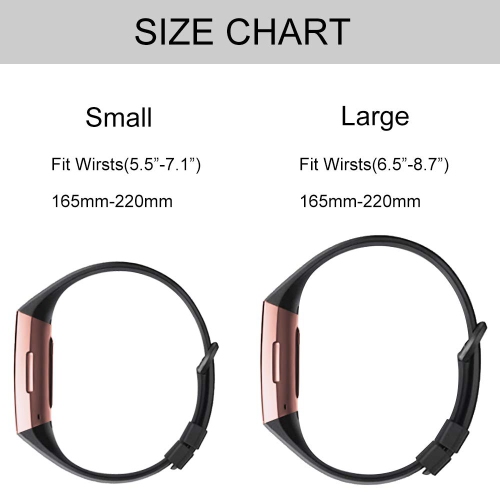 GinCoband 12PCS Charge 4 Bands Compatible with Fitbit Charge 4,Fitbit Charge 3 and Charge 3 SE for Women Men