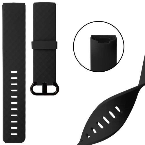 GinCoband 12PCS Charge 4 Bands Compatible with Fitbit Charge 4,Fitbit Charge 3 and Charge 3 SE for Women Men