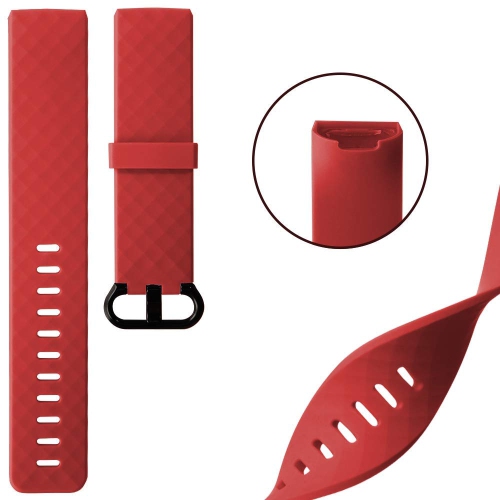 GinCoband 12PCS Charge 4 Bands Compatible with Fitbit Charge 4,Fitbit Charge 3 and Charge 3 SE for Women Men