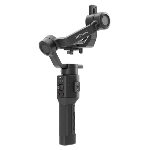 DJI Ronin-SC Compact Stabilizer 3-Axis Gimbal Handheld Stabilizer