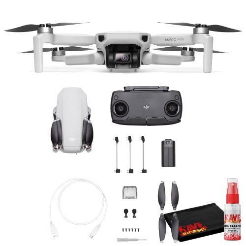 best buy canada mavic mini