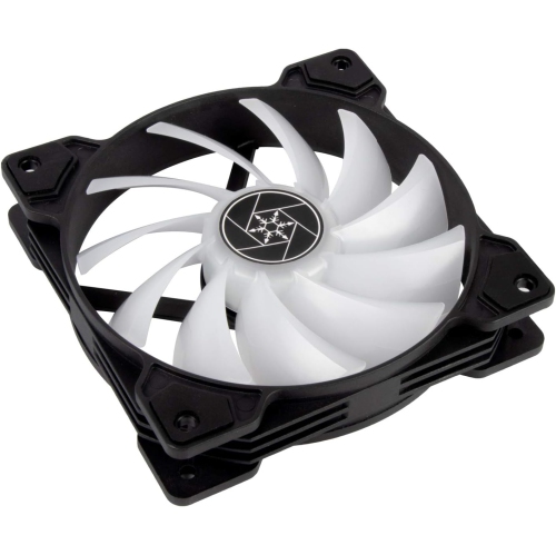 SilverStone Technology IceGem 360, 360mm All-in-one Liquid Cooler for AM5 & Threadripper TR5 / SP6, SST-IG360-ARGB