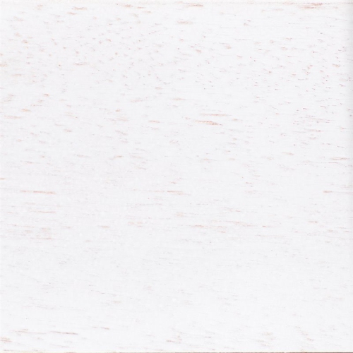 CorLiving Miramar White Washed Wood Outdoor Bar Stool