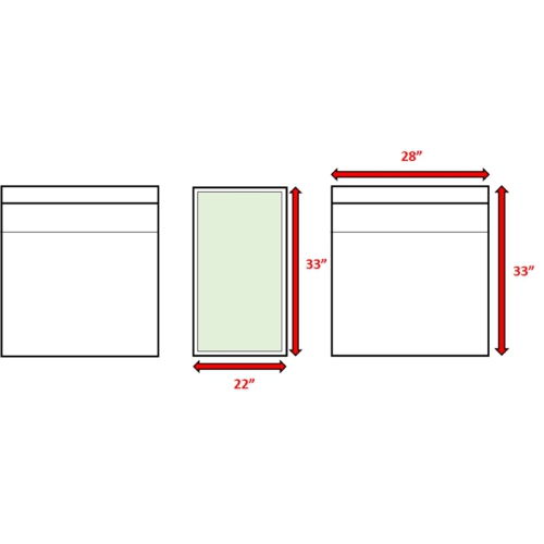 Living Source International 2-Person Seating Group with Cushions in Gray/Brown
