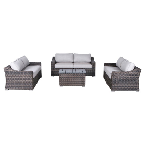 Dayse 7 piece deals sectional