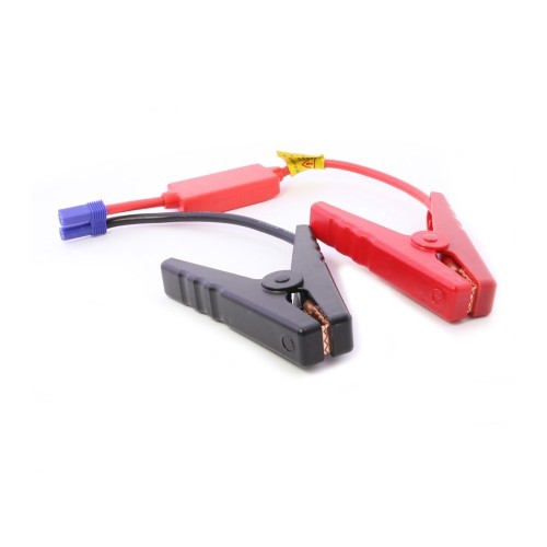 SuperGooDeal Car Jump Starter Emergency Charger USB Power Bank Backup Battery