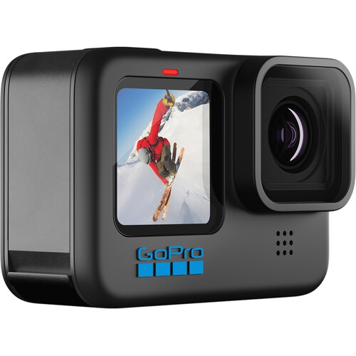 GoPro Hero 10 - Brand New