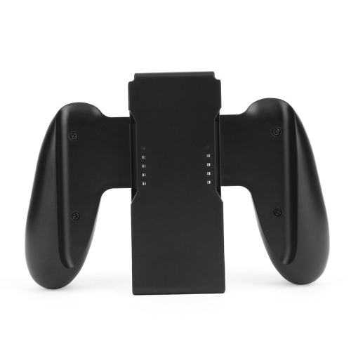SuperGooDeal Nintendo Switch Controller Joycon Comfort Grip by Switch Game Accessories Handheld Joystick Remote Control Holder Black