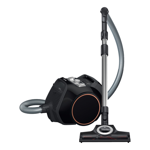 Miele Boost CX1 Cat & Dog Compact Bagless Canister Vacuum Cleaner