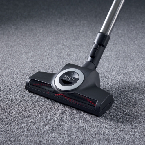 Miele Boost CX1 Cat & Dog Compact Bagless Canister Vacuum Cleaner - 5 Year Warranty