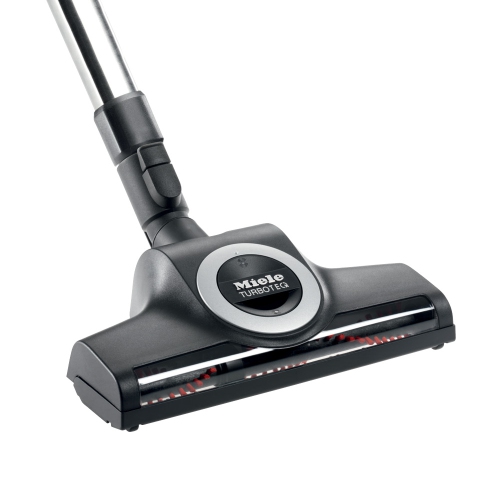 Miele Boost CX1 Cat & Dog Compact Bagless Canister Vacuum Cleaner - 5 Year Warranty