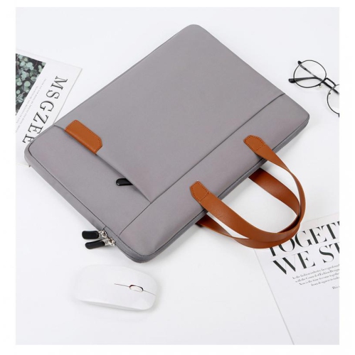 Splurgd Laptop Case - Top handle padded carry-case briefcase