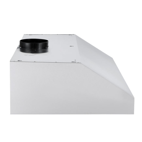 Ancona 36" 440 CFM Ducted Under Cabinet Range Hood in Stainless Steel