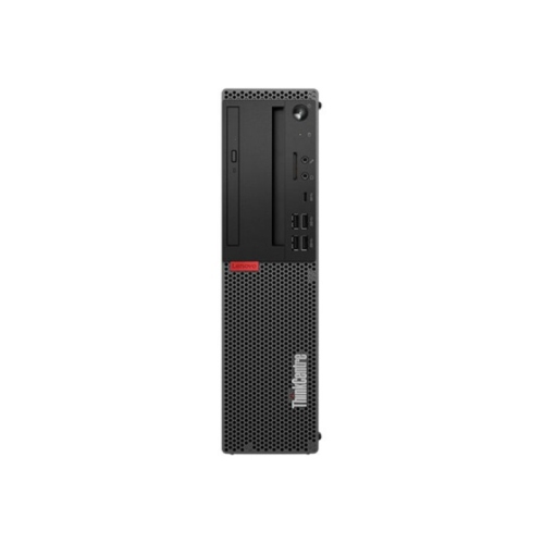 Lenovo ThinkCentre M920S SFF Desktop Computer Intel Core i5-8400 2.8GHz 16GB DDR4, 512GB WIFI, Windows 10 Pro by LENOVO - Refurbished condition - Image 2