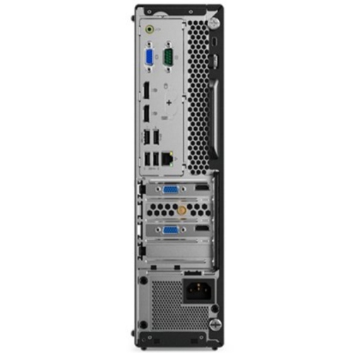 Lenovo ThinkCentre M920S SFF Desktop Computer Intel Core i5-8400 2.8GHz 16GB DDR4, 512GB WIFI, Windows 10 Pro by LENOVO - Refurbished condition - Image 3