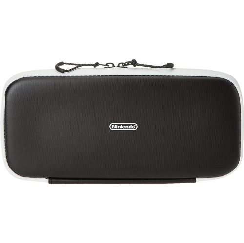 Nintendo switch carrying case & best sale screen protector