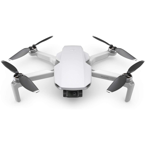 DJI Mavic Mini Fly More Combo Drone Quadcopter Ultimate Bundle CP.MA.00000123.01