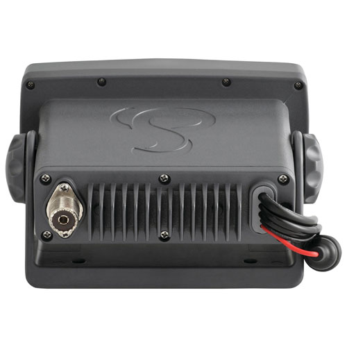 Cobra VHF Marine Radio