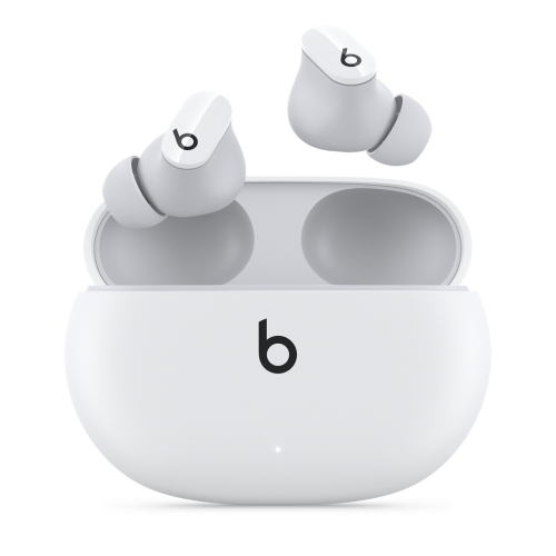 Beats Studio Buds| True Wireless Noise Cancelling Earbuds| Compatible with  Apple & Android| Built-in Microphone, IPX4 Rating, Sweat Resistant