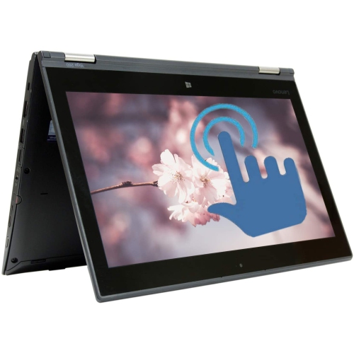 Thinkpad Lenovo Laptops & Tablets - Refurbished