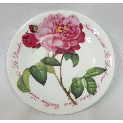 Tea for One Teapot with Tea Cup and Saucer - Versailles