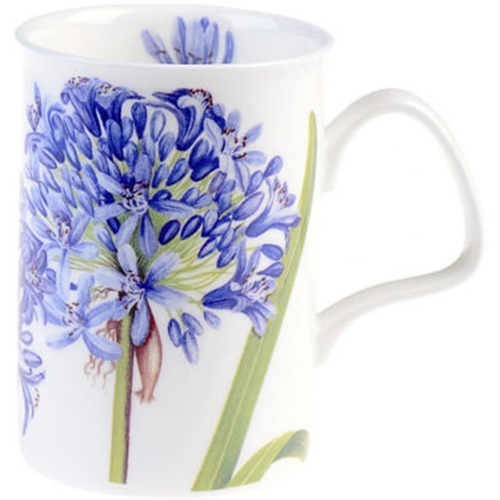 Lancaster Mug - Agapanthus Set of 2