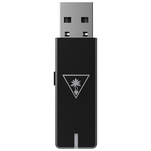 Casque de jeu sans fil Stealth 600 Gen 2 MAX de Turtle Beach - Noir