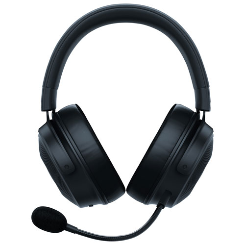 Razer Kraken V3 Pro Wireless Gaming Headset - Black | Best Buy Canada