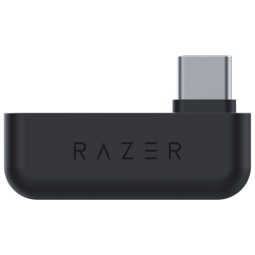 Razer Barracuda Pro Wireless Gaming Headset - Black