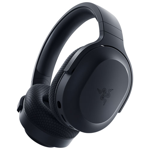 Casque de jeu sans fil Barracuda X Plus de Razer pour PC/PS5/PS4/Switch - Noir
