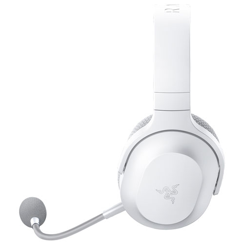 Casque de jeu sans fil Barracuda X Plus de Razer pour PC/PS5/PS4/Switch - Mercure