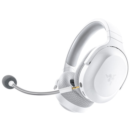 Casque de jeu sans fil Barracuda X Plus de Razer pour PC/PS5/PS4/Switch - Mercure