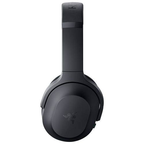Best Buy: Razer Barracuda X Wireless Gaming Headset for PC, PS5, PS4,  Switch, and Android Black RZ04-03800100-R3U1