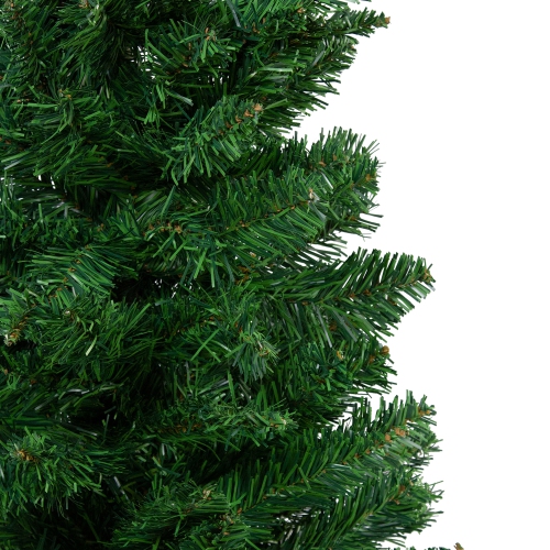 Pencil Northern Balsam Fir Artificial Christmas Tree - 6' - Unlit
