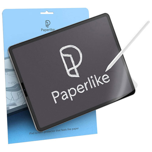 Paperlike Screen Protector for iPad 6 Mini (2021) - 2 Pack