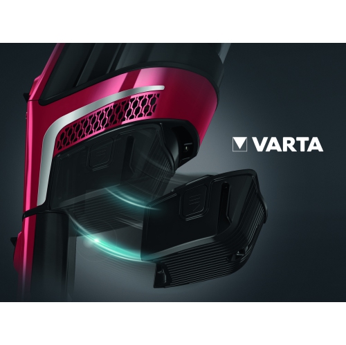 Miele Triflex HX1 3-in-1 Cordless and Bagless Stick Vacuum Cleaner