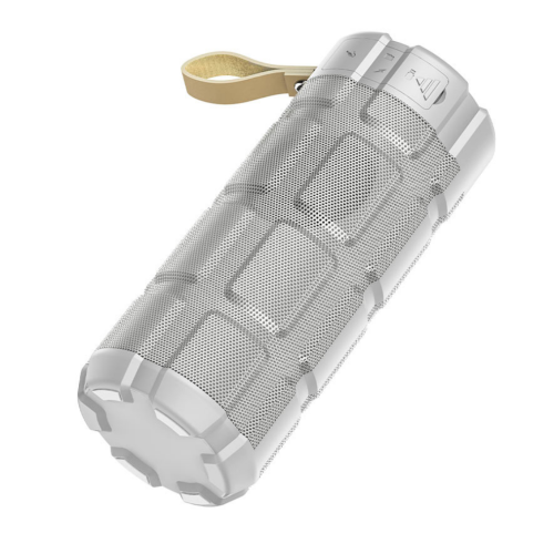 Wireless Bluetooth deep bass portable speaker