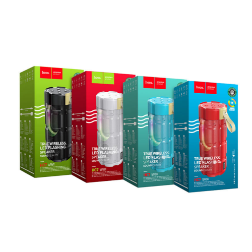 Wireless Bluetooth deep bass portable speaker